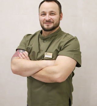 Богданов Руслан Фиршатевич