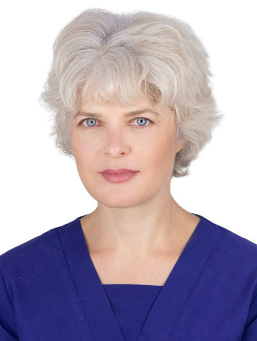 Ульянова Дарья Геннадьевна