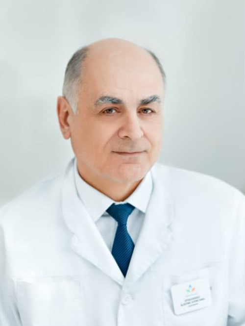 Саакян Эдуард Сергеевич